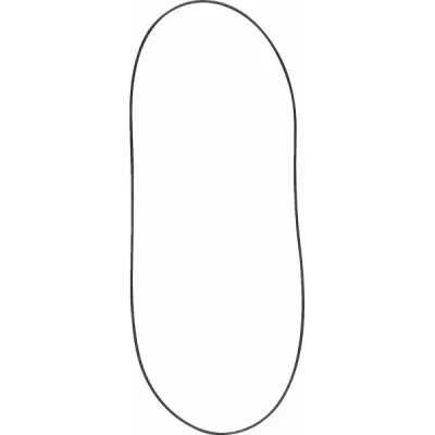 Clutch Cover Gasket