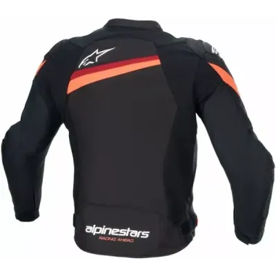 T-GP R v4 Jacket