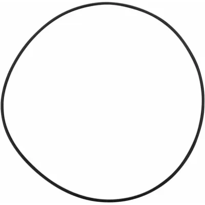Clutch Cover Gasket