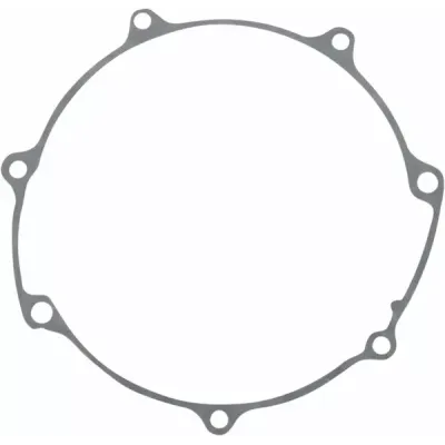 Clutch Cover Gasket