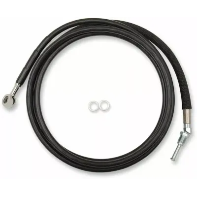 Stainless Steel Hydraulic Clutch Line