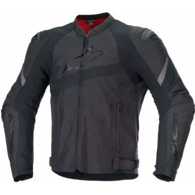 T-GP R v4 Jacket