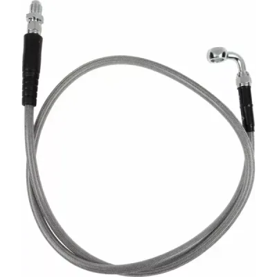 Stainless Steel Braided Clutch Line