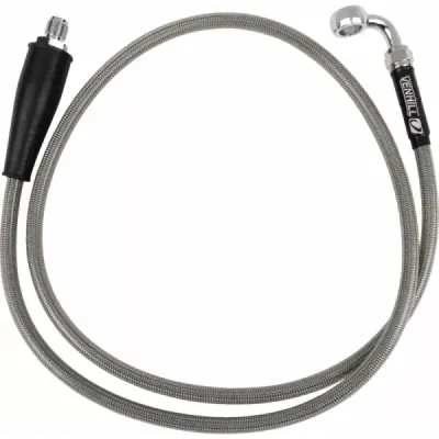 Stainless Steel Braided Clutch Line