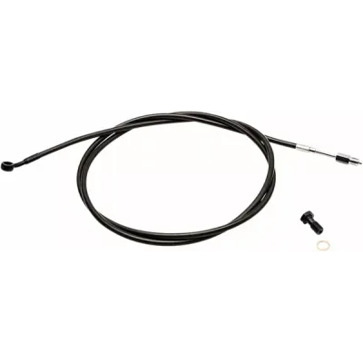 Hydraulic Clutch Line