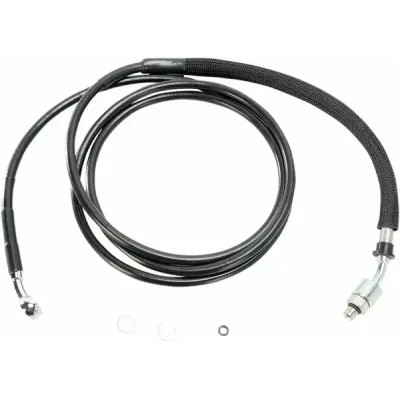 Stainless Steel Hydraulic Clutch Line