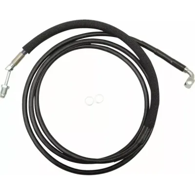 Stainless Steel Hydraulic Clutch Line