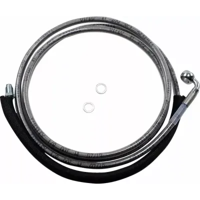 Stainless Steel Hydraulic Clutch Line