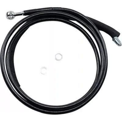 Stainless Steel Hydraulic Clutch Line