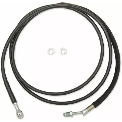 Stainless Steel Hydraulic Clutch Line