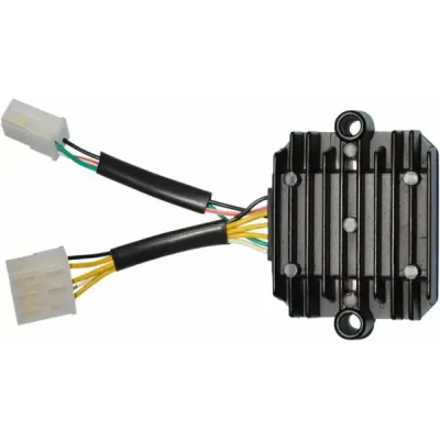 Rectificator și Regulator pentru Honda