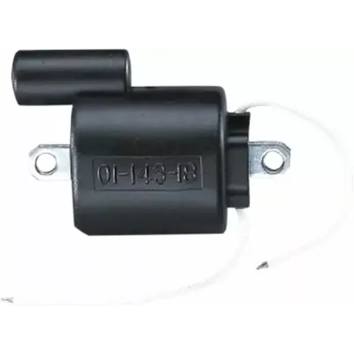 External Coil