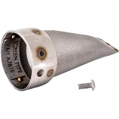 Off Road Spark Arrester
