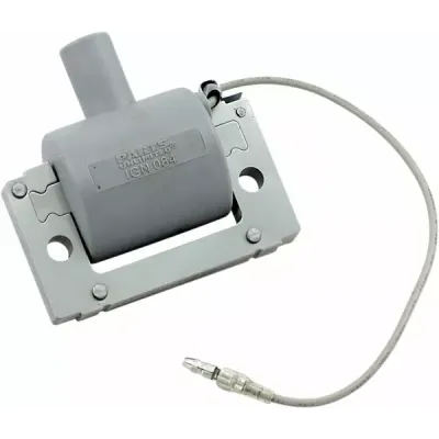 External Coil