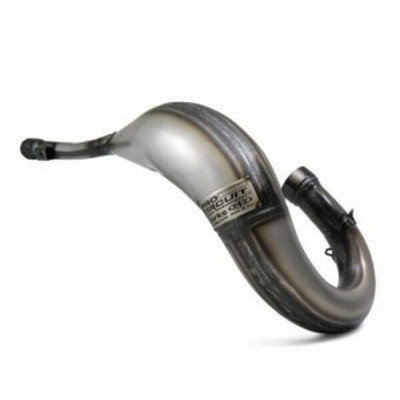 Works Pipe 2-Stroke Exhaust