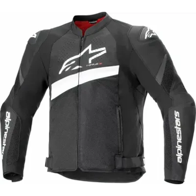 T-GP Plus R v4 Airflow Jacket