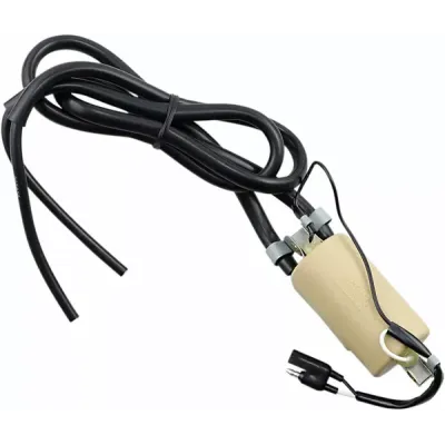 External Coil