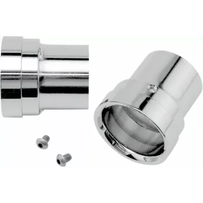 End Caps for Big Shots Exhaust Systems