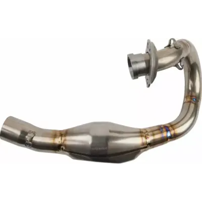 Megabomb Header Pipe