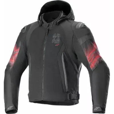 Zaca Air Venom Jacket