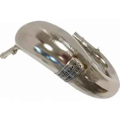 Platinum Pipe 2-Stroke Exhaust