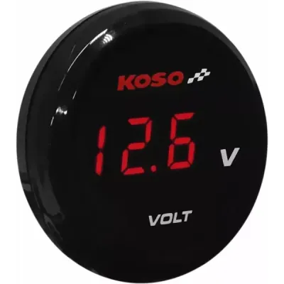 I-Gear Volt Meter