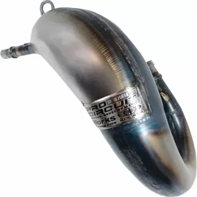 Works Pipe