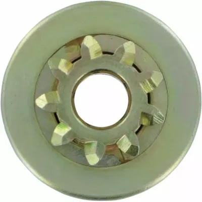 Starter Drives