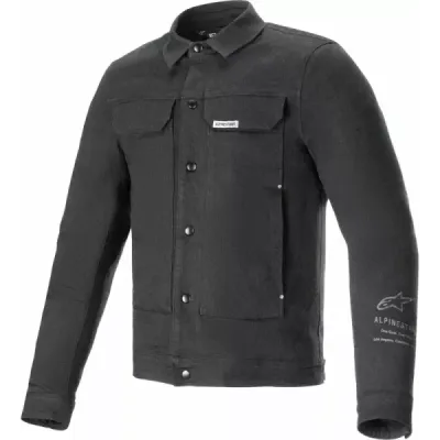 Garage Jacket