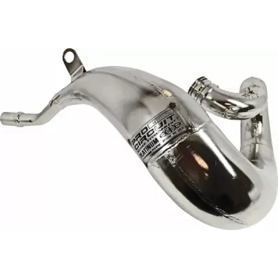 Platinum Pipe