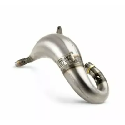 Works Pipe 2-Stroke Exhaust