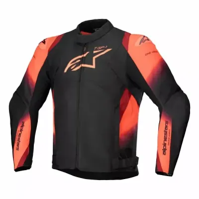T-SP 1 v2 Waterproof Riding Jacket