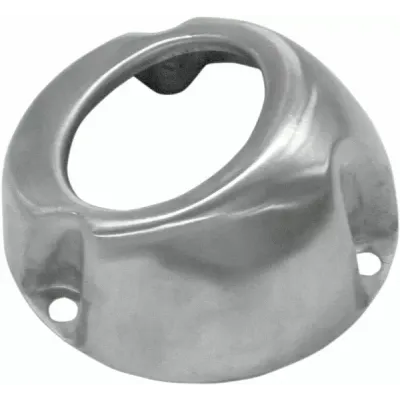 Replacement End Cap