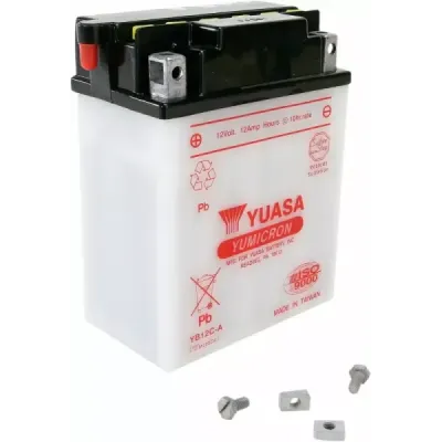 Conventional Battery
