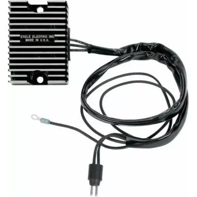 Standard Rectifying Regulator