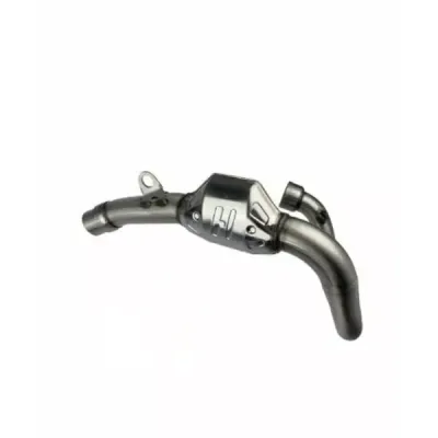 4-STROKE HEADPIPE