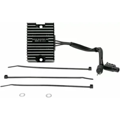 Standard Rectifying Regulator