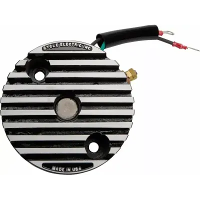 Generator standard montat Regulator cu placă finală actualizată
