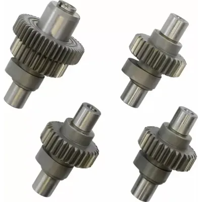 N4 Grind Cams
