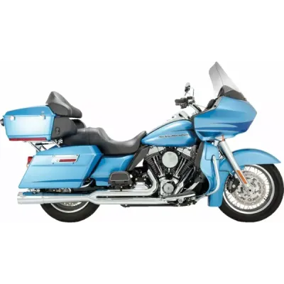 Pro Pipe 2-into-1 Exhaust System