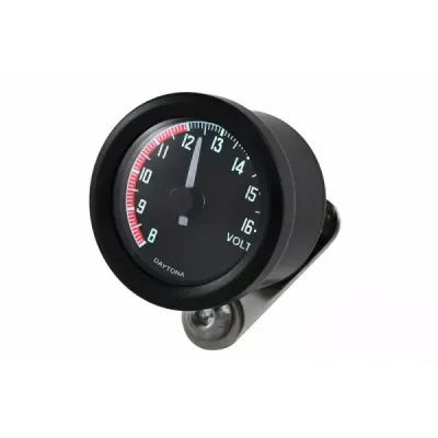 VELONA48 Voltmetru Analog