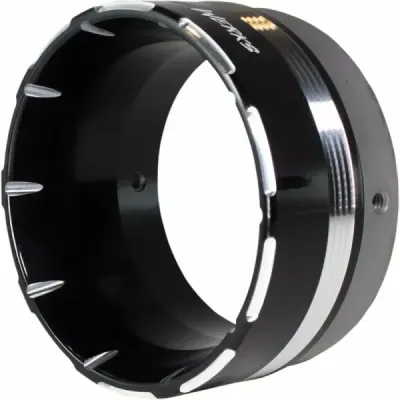 Replacement End Cap