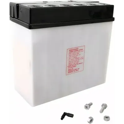 Conventional Battery
