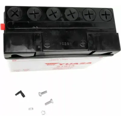 Conventional Battery