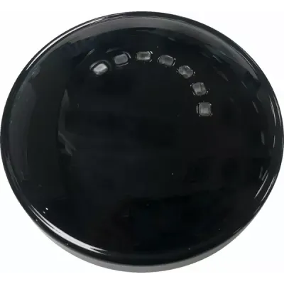 LED Fuel Gauge
