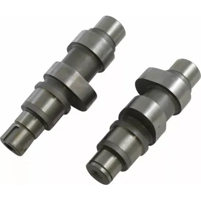 Cams for Gear Drives