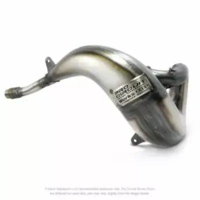 Works Pipe 2-Stroke Exhaust
