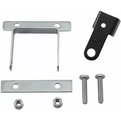 Ignition Coil Relocation Kit