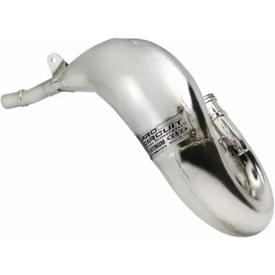 Platinum Pipe