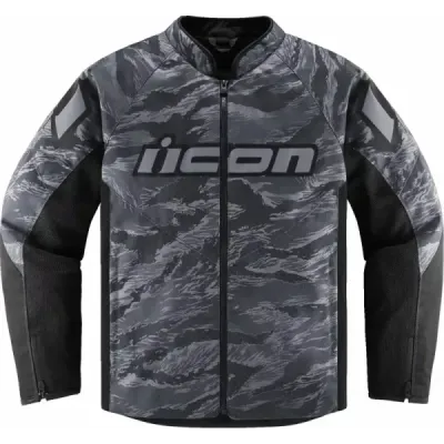 Hooligan CE Tigersblood Jacket